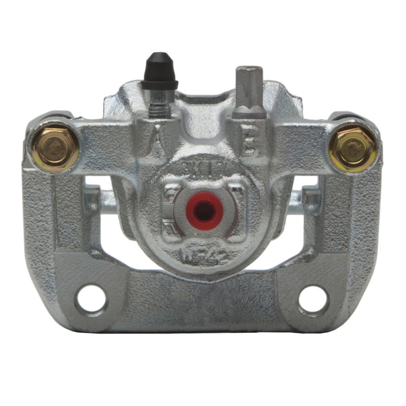 DFC 07 - 18 Acura RDX Rear - R Premium Caliper - Silver Zinc Coated - BLOX Racing