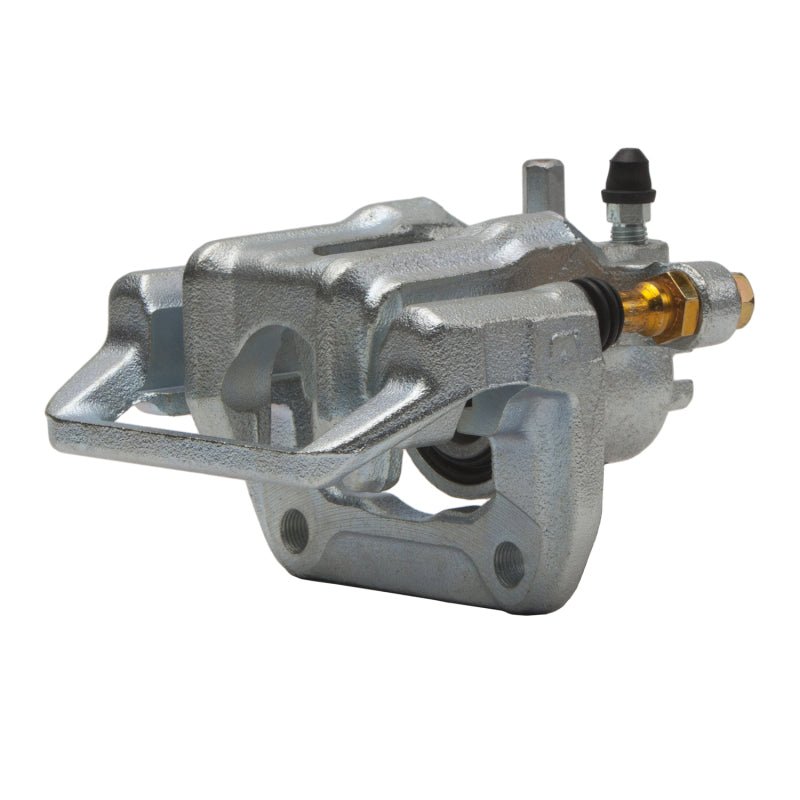 DFC 07 - 18 Acura RDX Rear - R Premium Caliper - Silver Zinc Coated - BLOX Racing