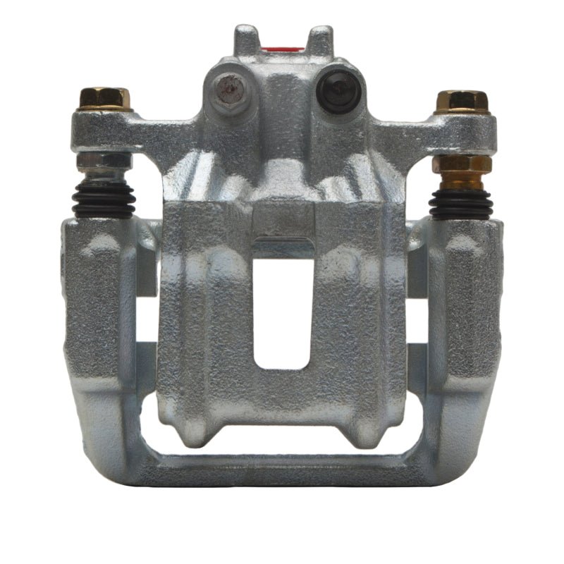 DFC 07 - 18 Acura RDX Rear - R Premium Caliper - Silver Zinc Coated - BLOX Racing