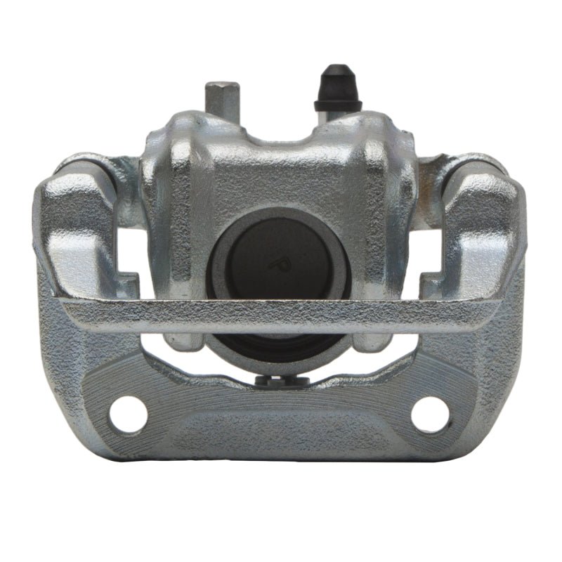 DFC 07 - 18 Acura RDX Rear - R Premium Caliper - Silver Zinc Coated - BLOX Racing