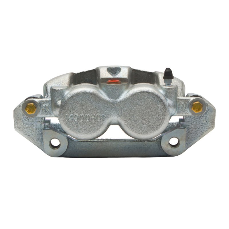 DFC 07 - 24 Chrysler Aspen Front - L/Front - R Premium Caliper - Silver Zinc Coated - BLOX Racing
