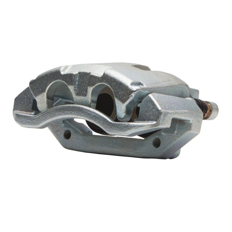 DFC 07 - 24 Chrysler Aspen Front - L/Front - R Premium Caliper - Silver Zinc Coated - BLOX Racing