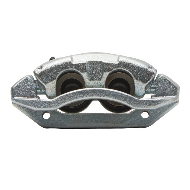 DFC 07 - 24 Chrysler Aspen Front - L/Front - R Premium Caliper - Silver Zinc Coated - BLOX Racing