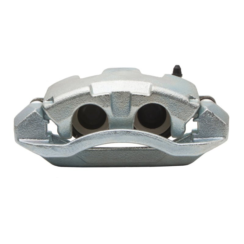 DFC 07 - 24 Chrysler Aspen Front - R/Front - L Premium Caliper - Silver Zinc Coated - BLOX Racing