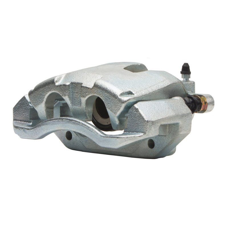DFC 07 - 24 Chrysler Aspen Front - R/Front - L Premium Caliper - Silver Zinc Coated - BLOX Racing