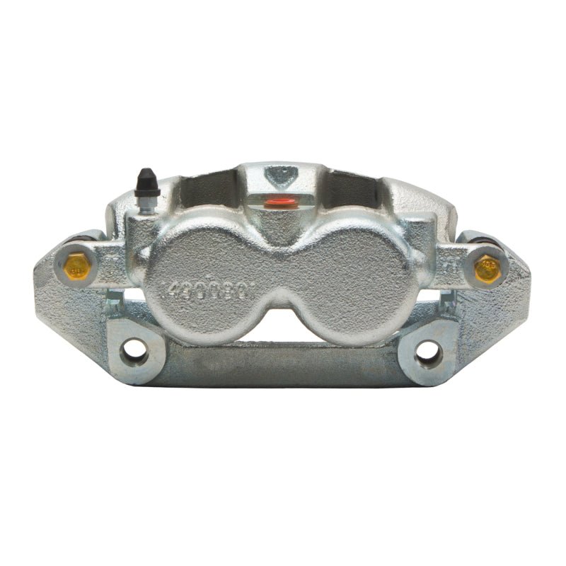 DFC 07 - 24 Chrysler Aspen Front - R/Front - L Premium Caliper - Silver Zinc Coated - BLOX Racing