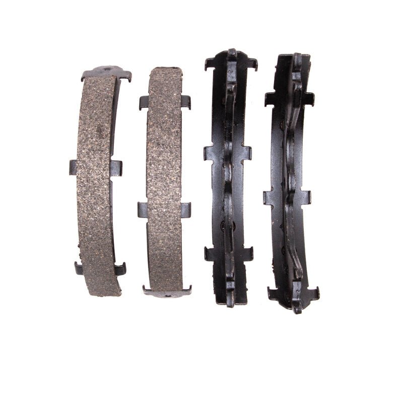DFC 08 - 13 Infiniti G37 Parking Brake Parking Shoes - BLOX Racing