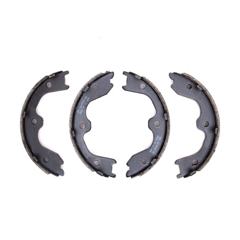 DFC 08 - 13 Infiniti G37 Parking Brake Parking Shoes - BLOX Racing