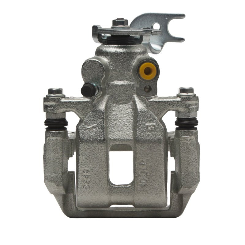 DFC 08 - 14 Acura TSX Rear - L Premium Caliper - Silver Zinc Coated - BLOX Racing