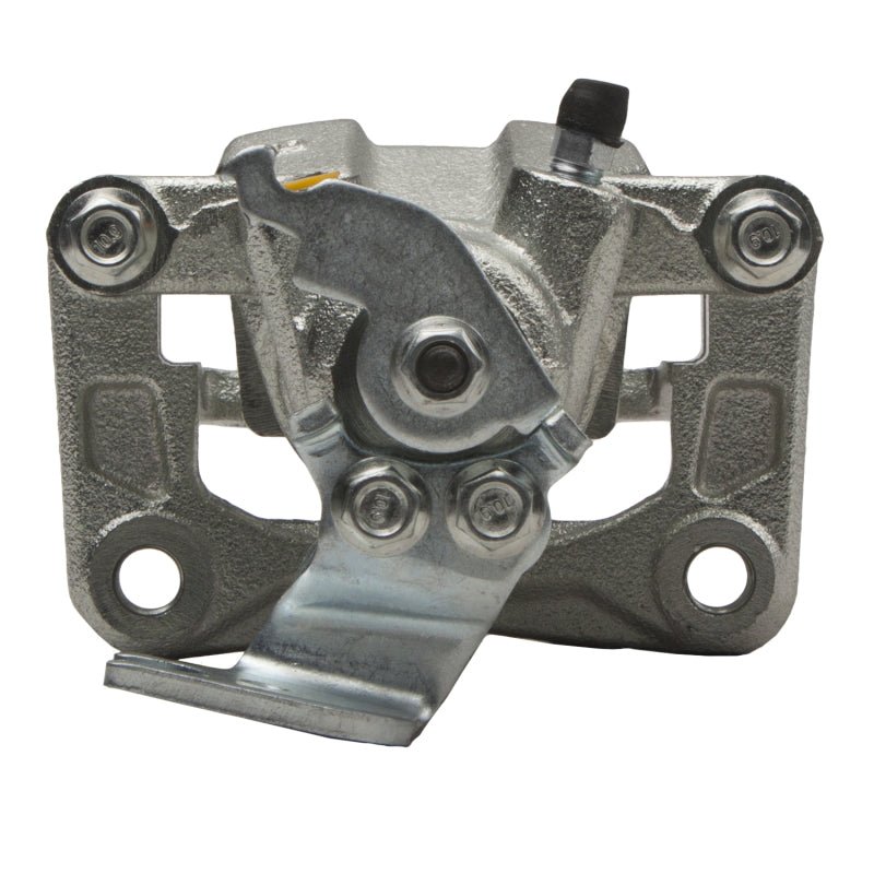 DFC 08 - 14 Acura TSX Rear - L Premium Caliper - Silver Zinc Coated - BLOX Racing