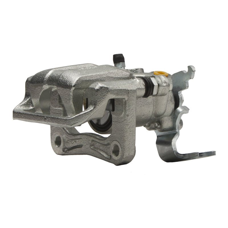 DFC 08 - 14 Acura TSX Rear - L Premium Caliper - Silver Zinc Coated - BLOX Racing