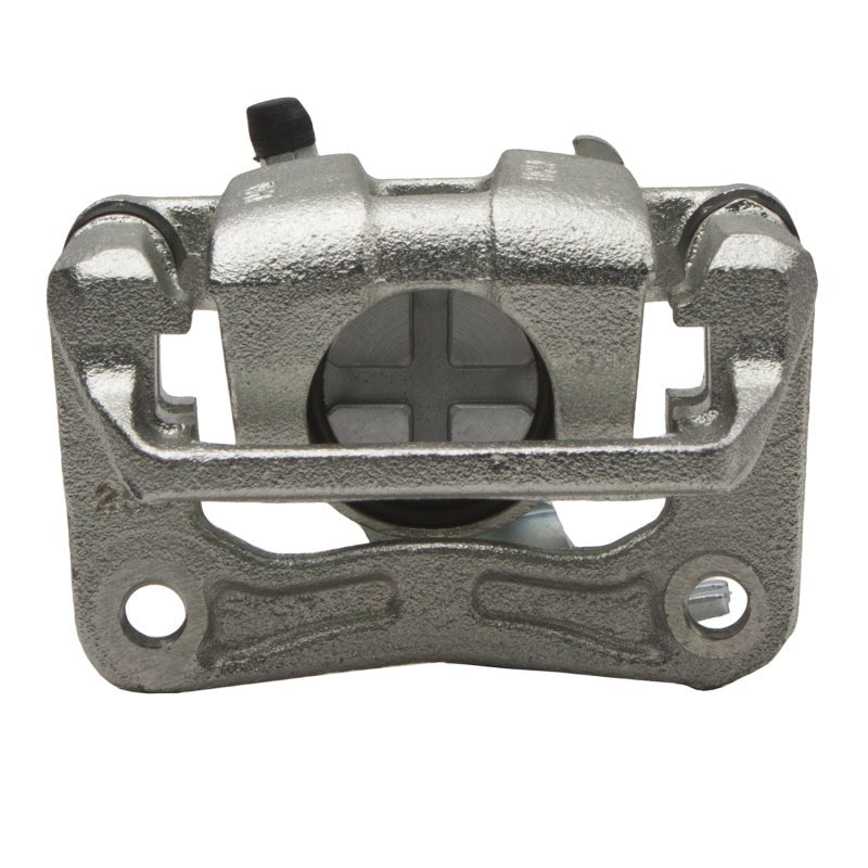 DFC 08 - 14 Acura TSX Rear - L Premium Caliper - Silver Zinc Coated - BLOX Racing