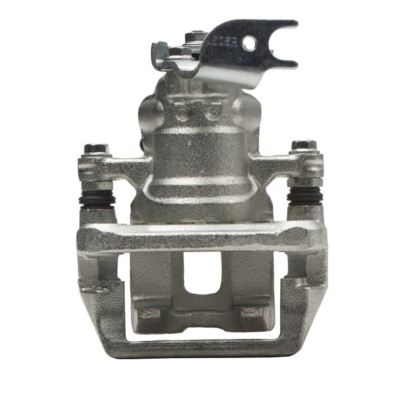 DFC 08 - 14 Acura TSX Rear - R Premium Caliper - Silver Zinc Coated - BLOX Racing