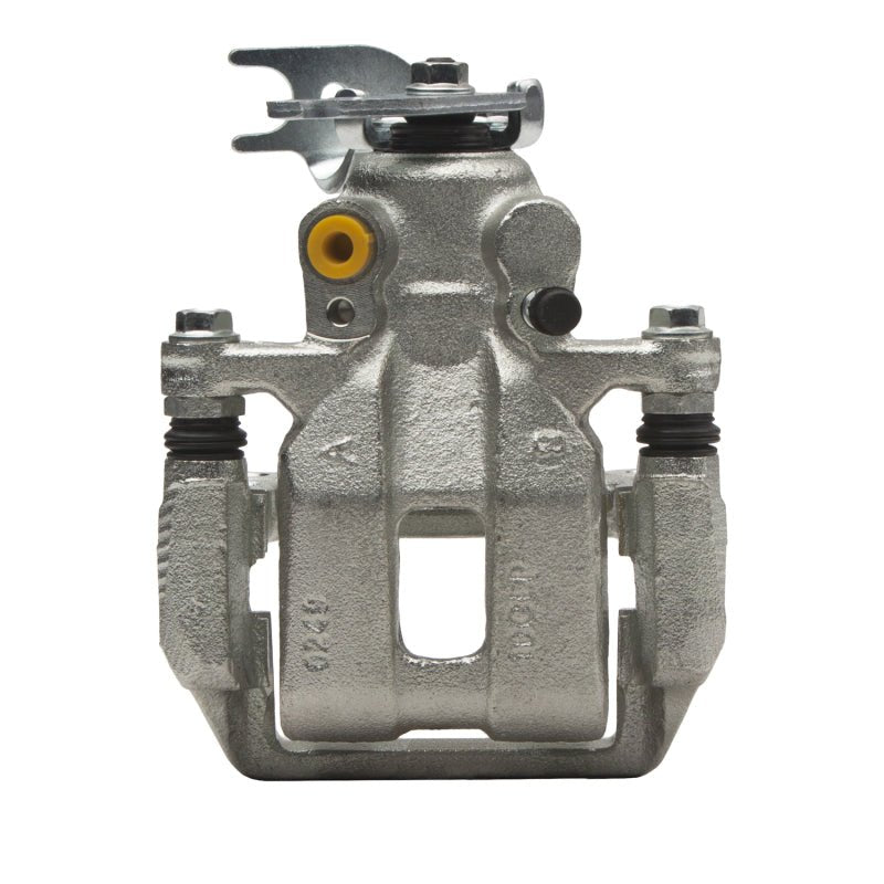 DFC 08 - 14 Acura TSX Rear - R Premium Caliper - Silver Zinc Coated - BLOX Racing