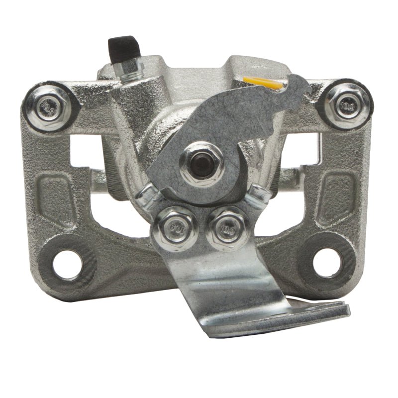 DFC 08 - 14 Acura TSX Rear - R Premium Caliper - Silver Zinc Coated - BLOX Racing
