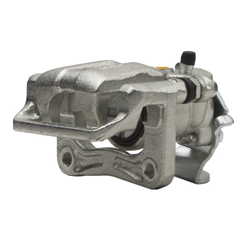 DFC 08 - 14 Acura TSX Rear - R Premium Caliper - Silver Zinc Coated - BLOX Racing