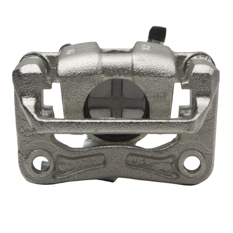 DFC 08 - 14 Acura TSX Rear - R Premium Caliper - Silver Zinc Coated - BLOX Racing