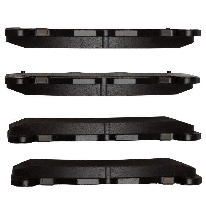 DFC 08 - 25 Lexus IS F Front 5000 Advanced Low Metallic Brake Pads - BLOX Racing