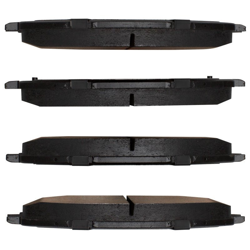 DFC 08 - 26 Lexus NX300h Front 5000 Advanced Ceramic Brake Pads - BLOX Racing