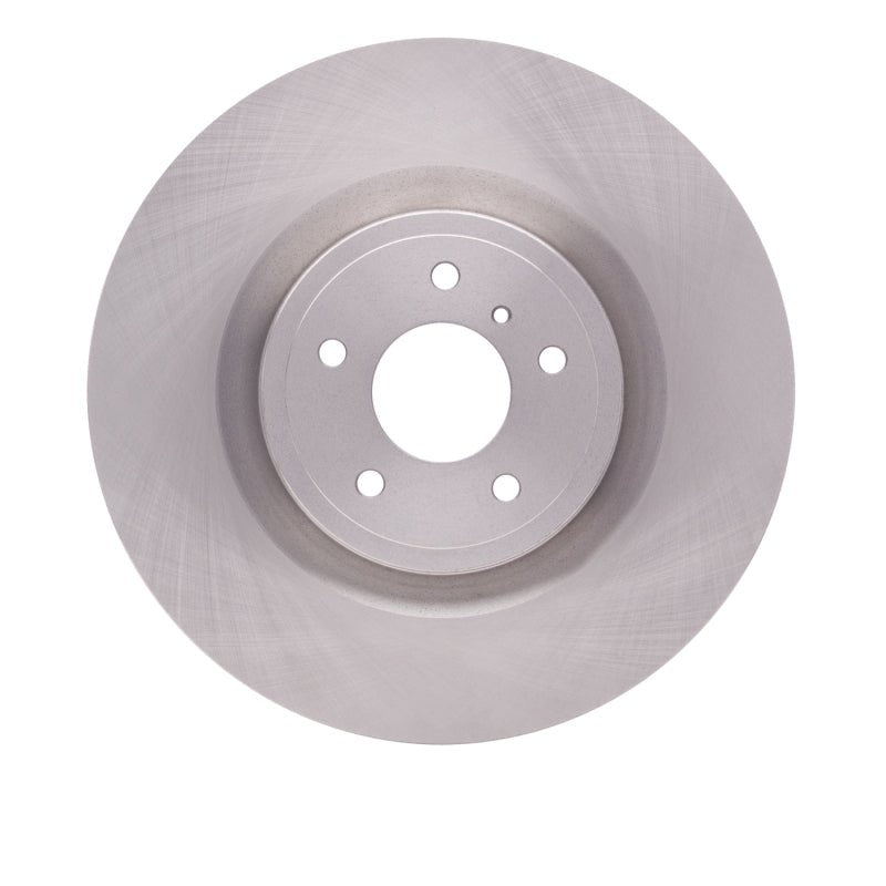 DFC 09 - 20 Nissan 370Z Front Brake Rotor - BLOX Racing