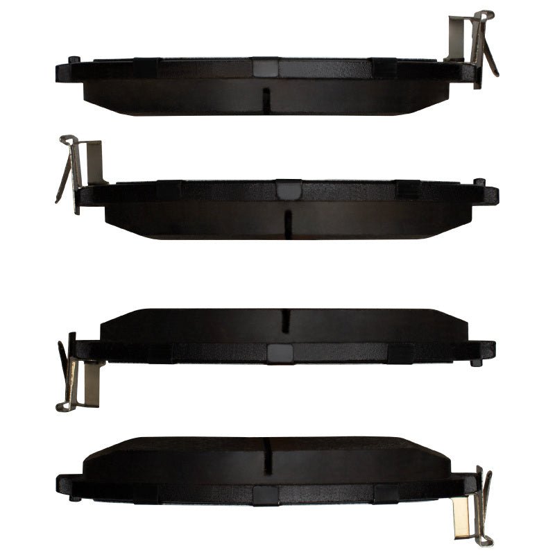 DFC 10 - 20 Scion FR - S Front 5000 Advanced Ceramic Brake Pads - BLOX Racing