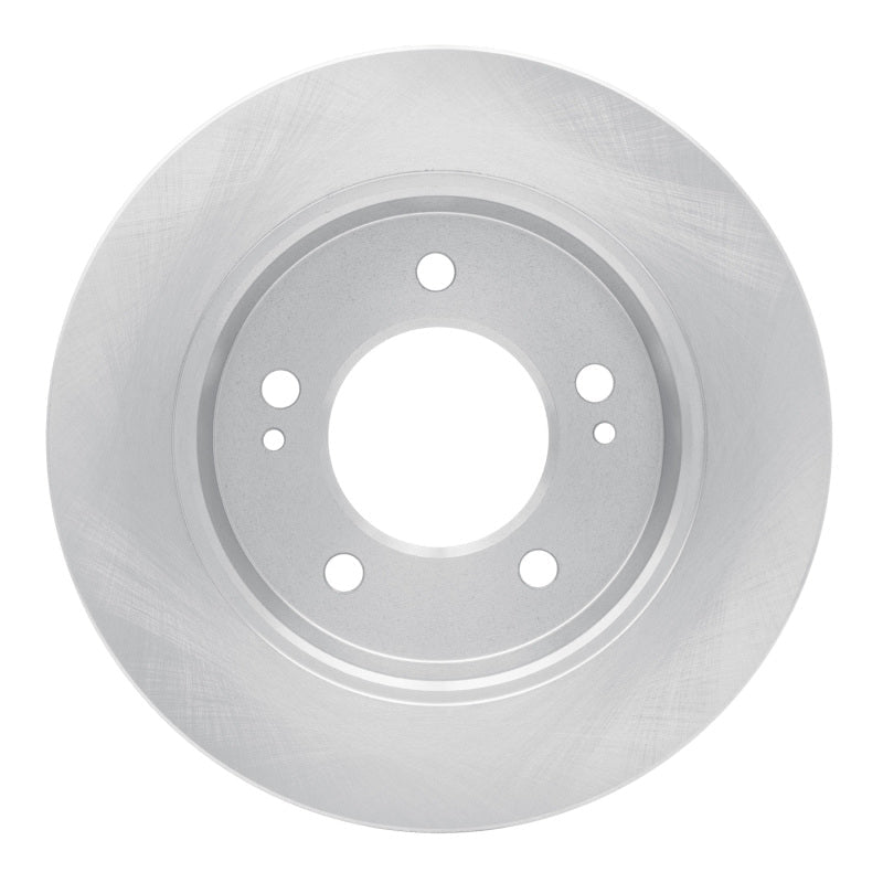 DFC 11 - 20 Hyundai Elantra Rear Brake Rotor - BLOX Racing