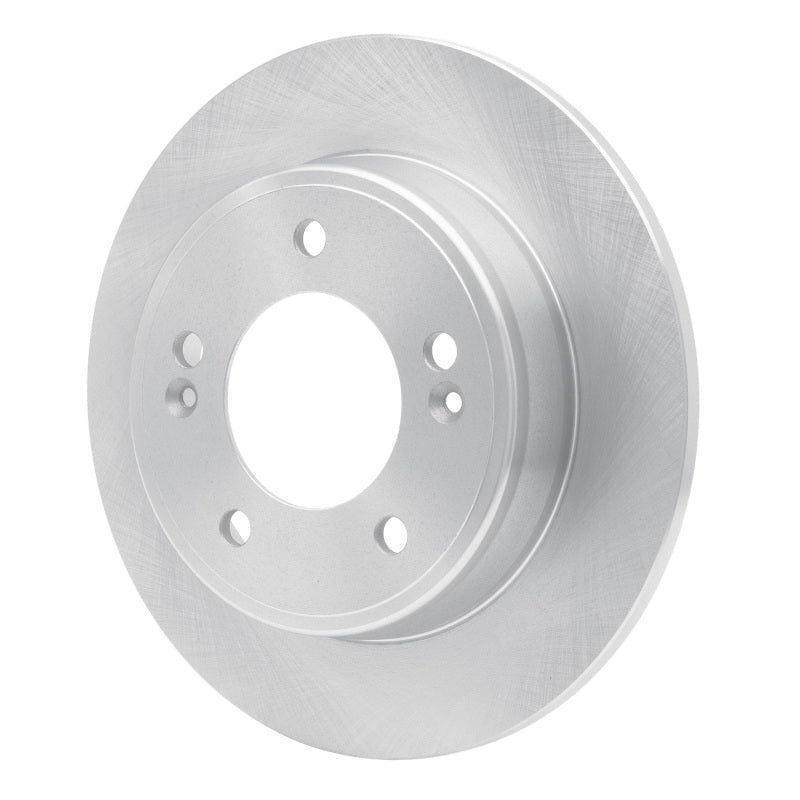 DFC 11 - 20 Hyundai Elantra Rear Brake Rotor - BLOX Racing