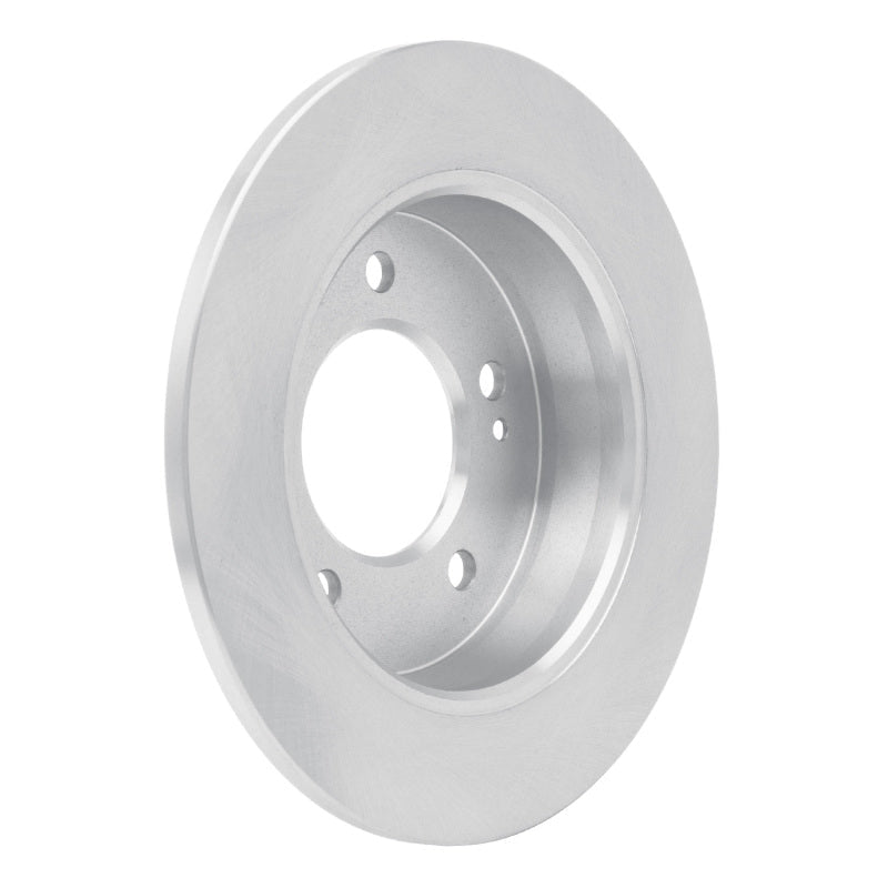 DFC 11 - 20 Hyundai Elantra Rear Brake Rotor - BLOX Racing