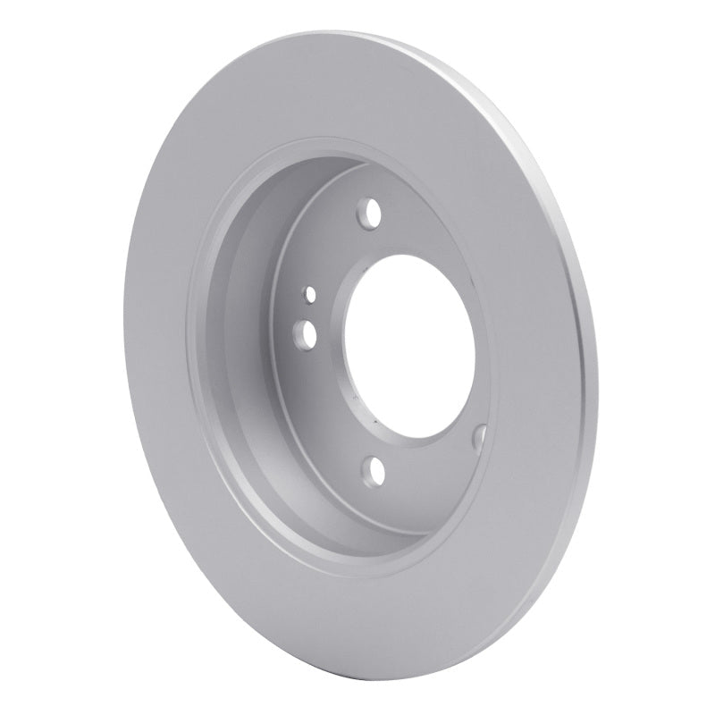 DFC 11 - 25 Hyundai Veloster Rear GeoSPEC Coated Rotor - BLOX Racing