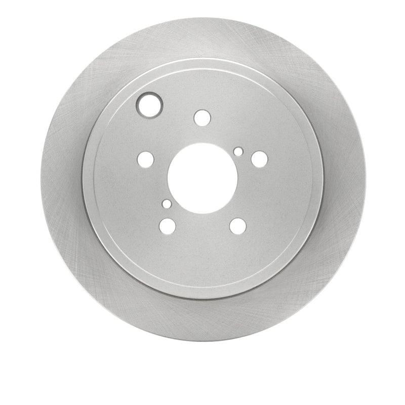 DFC 12 - 14 Subaru WRX Rear Brake Rotor - BLOX Racing
