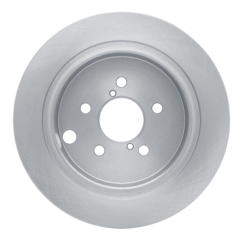 DFC 12 - 23 Subaru Impreza Rear Brake Rotor - BLOX Racing