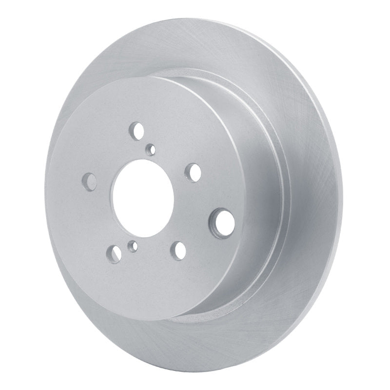 DFC 12 - 23 Subaru Impreza Rear Brake Rotor - BLOX Racing
