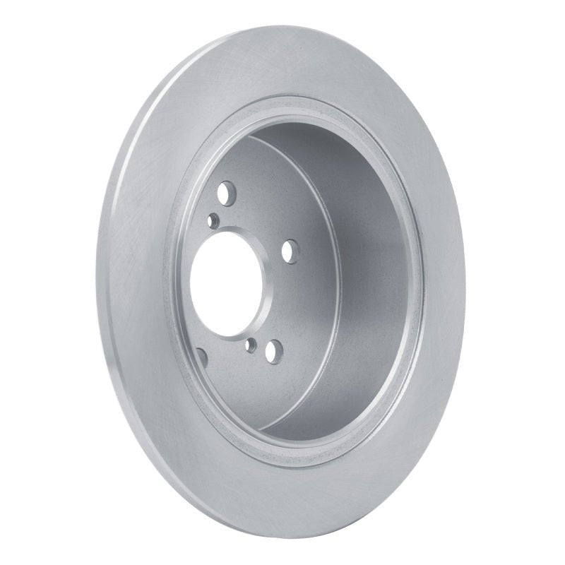 DFC 12 - 23 Subaru Impreza Rear Brake Rotor - BLOX Racing