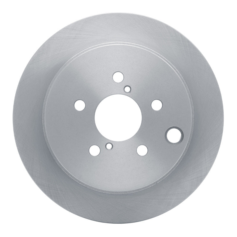 DFC 12 - 23 Subaru Impreza Rear Brake Rotor - BLOX Racing