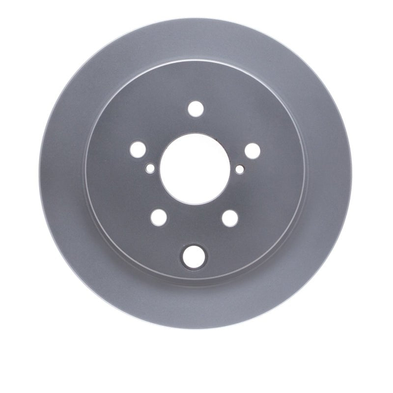 DFC 12 - 23 Subaru XV Crosstrek Rear GeoSPEC Coated Rotor - BLOX Racing