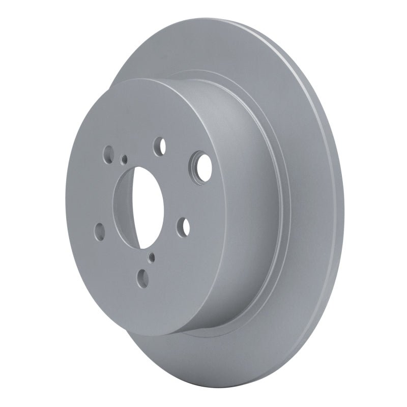 DFC 12 - 23 Subaru XV Crosstrek Rear GeoSPEC Coated Rotor - BLOX Racing