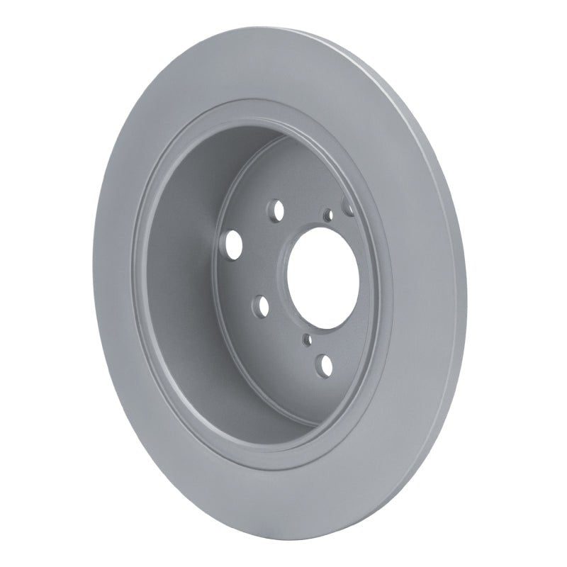 DFC 12 - 23 Subaru XV Crosstrek Rear GeoSPEC Coated Rotor - BLOX Racing
