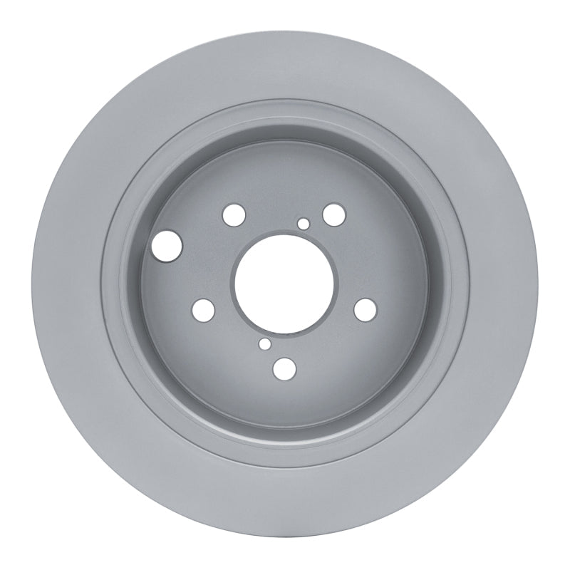 DFC 12 - 23 Subaru XV Crosstrek Rear GeoSPEC Coated Rotor - BLOX Racing