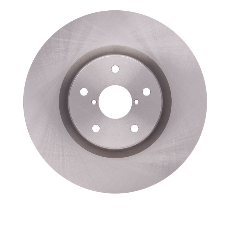 DFC 13 - 17 Subaru WRX STI Front Brake Rotor - BLOX Racing