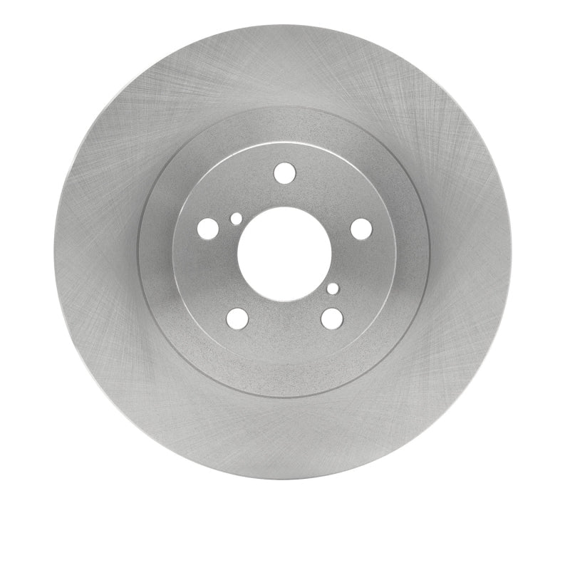 DFC 13 - 25 Subaru BRZ Front Brake Rotor - BLOX Racing