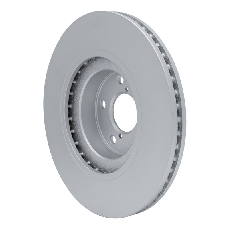 DFC 13 - 25 Subaru BRZ Front GeoSPEC Coated Rotor - BLOX Racing