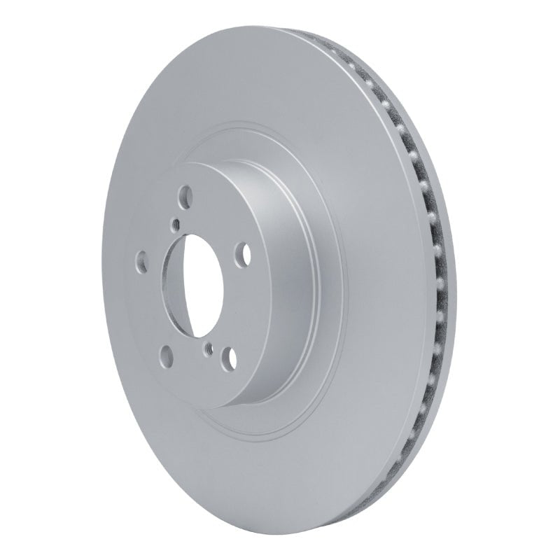 DFC 13 - 25 Subaru BRZ Front GeoSPEC Coated Rotor - BLOX Racing
