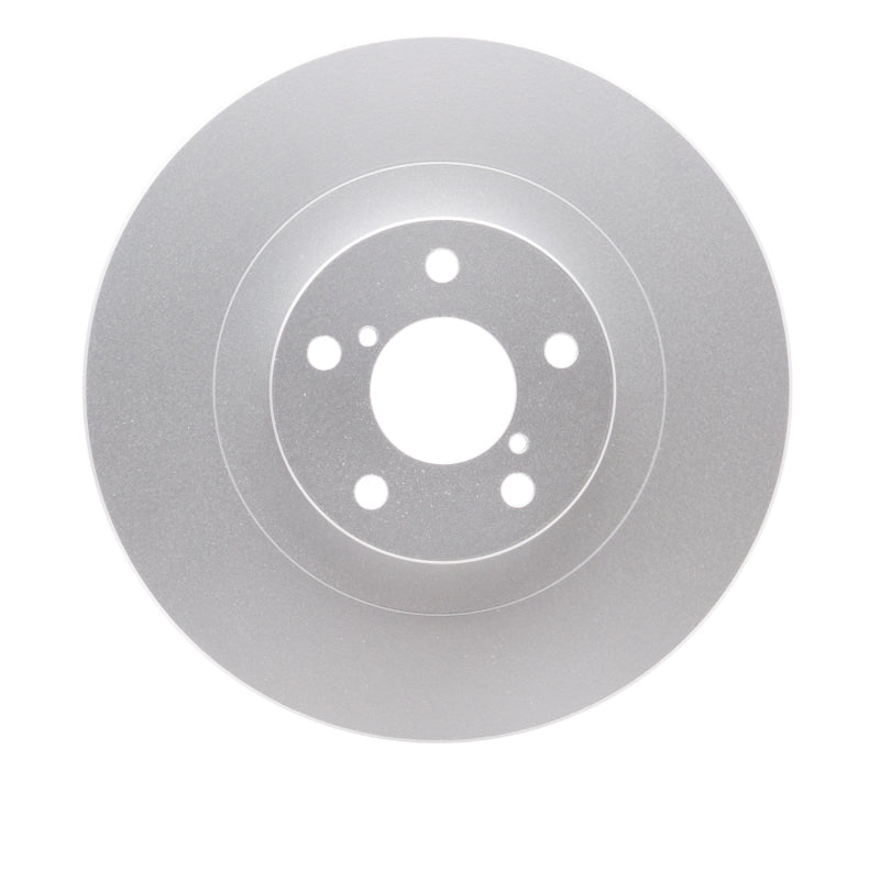 DFC 13 - 25 Subaru BRZ Front GeoSPEC Coated Rotor - BLOX Racing