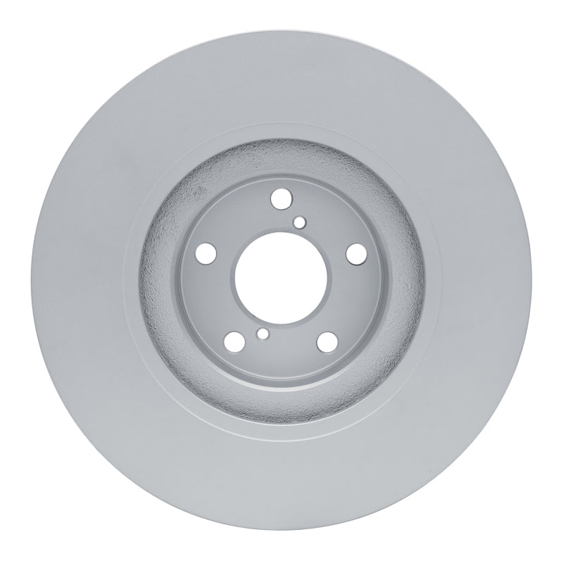 DFC 13 - 25 Subaru BRZ Front GeoSPEC Coated Rotor - BLOX Racing