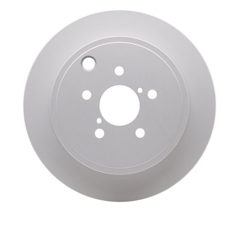 DFC 13 - 25 Subaru BRZ Rear GeoSPEC Coated Rotor - BLOX Racing