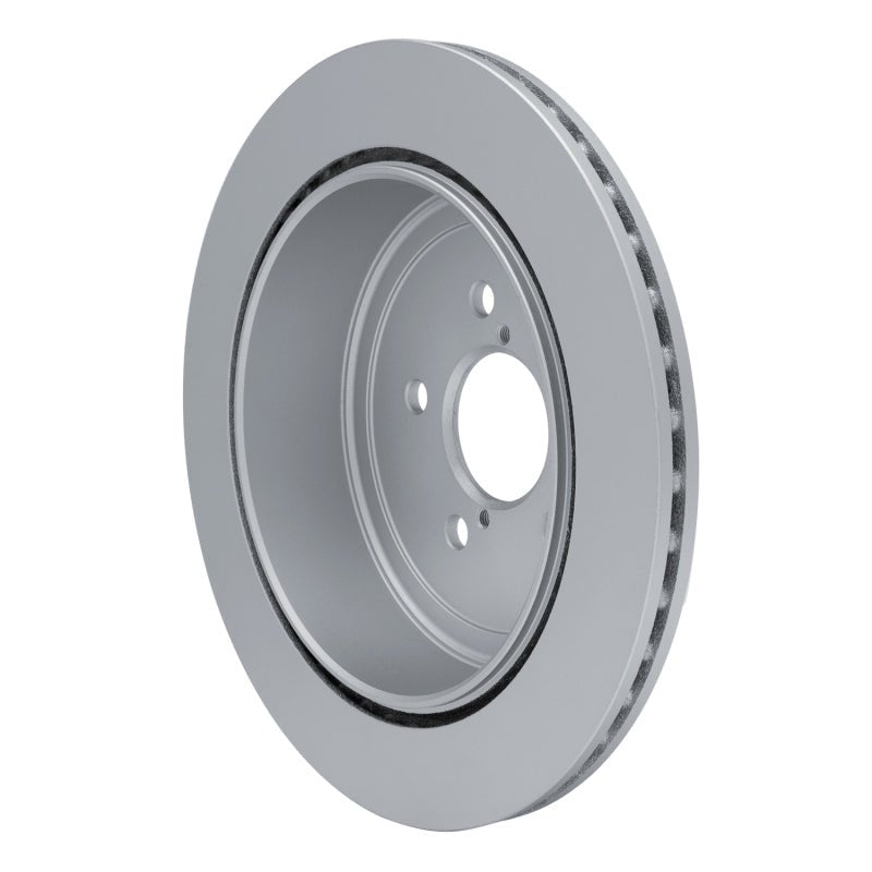 DFC 13 - 25 Subaru BRZ Rear GeoSPEC Coated Rotor - BLOX Racing