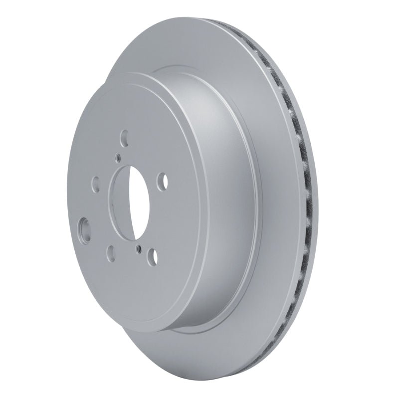 DFC 13 - 25 Subaru BRZ Rear GeoSPEC Coated Rotor - BLOX Racing