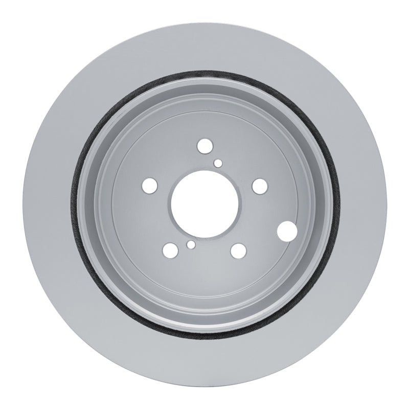 DFC 13 - 25 Subaru BRZ Rear GeoSPEC Coated Rotor - BLOX Racing