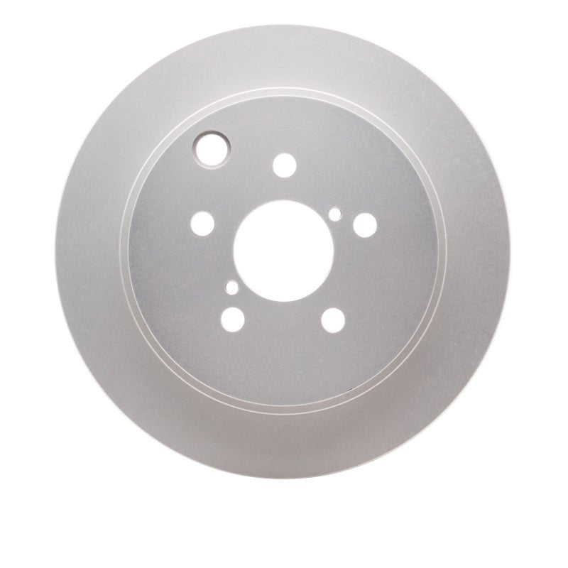 DFC 14 - 18 Subaru Forester Rear GeoSPEC Coated Rotor - BLOX Racing