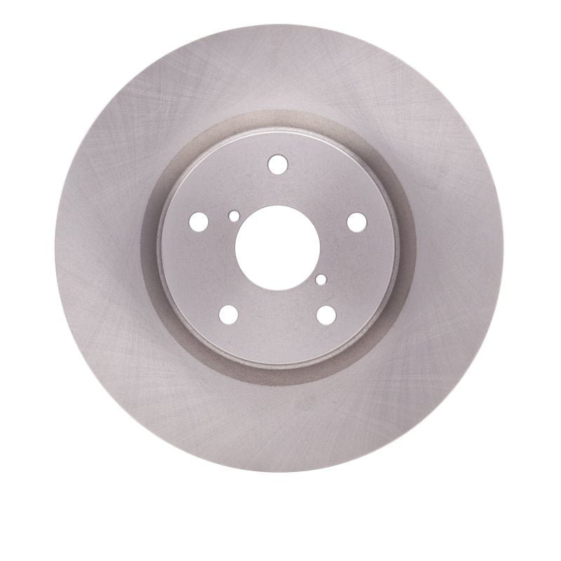 DFC 15 - 21 Subaru WRX Front Brake Rotor - BLOX Racing